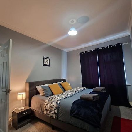 Primos Place - 2 Bedroom In Ashington آشينجتون المظهر الخارجي الصورة